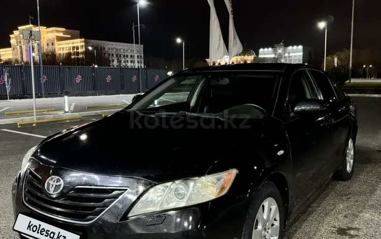 Toyota Camry 2007 года за 5 700 000 тг. в Кызылорда