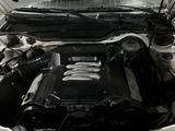 Audi A6 1995 года за 2 000 000 тг. в Шымкент – фото 3