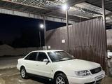 Audi A6 1995 года за 2 000 000 тг. в Шымкент – фото 4