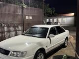 Audi A6 1995 года за 2 000 000 тг. в Шымкент – фото 5