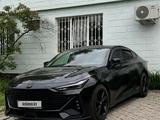 Changan UNI-V 2023 года за 8 300 000 тг. в Алматы
