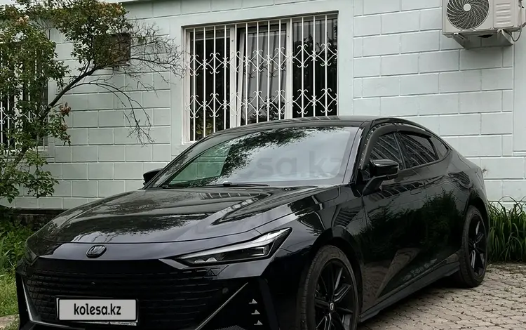 Changan UNI-V 2023 года за 8 300 000 тг. в Алматы