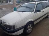Volkswagen Passat 1991 года за 900 000 тг. в Туркестан