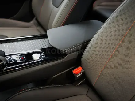 Geely Galaxy Cityray GF 2025 года за 10 690 000 тг. в Атбасар – фото 12