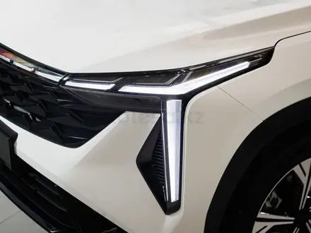 Geely Galaxy Cityray GF 2025 года за 10 690 000 тг. в Атбасар – фото 29