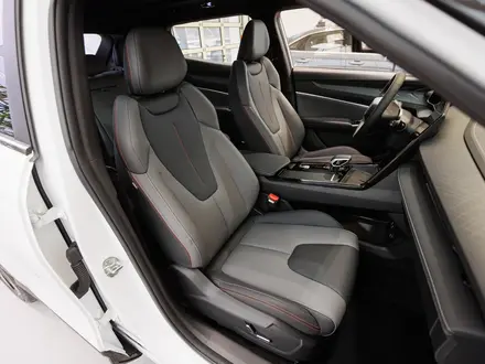 Geely Galaxy Cityray GF 2025 года за 10 690 000 тг. в Атбасар – фото 4