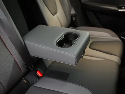 Geely Galaxy Cityray GF 2025 года за 10 690 000 тг. в Атбасар – фото 7