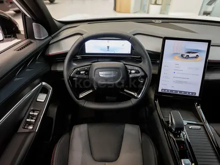 Geely Galaxy Cityray GF 2025 года за 10 690 000 тг. в Атбасар – фото 9