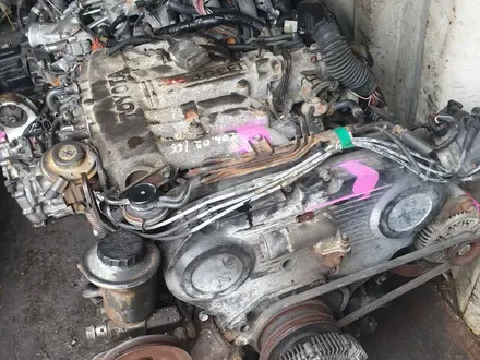 Двигатель сюрф 130 3литра за 750 000 тг. в Алматы – фото 5