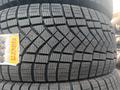 265/60/18 Pirelli Winter Ice Zero Friction за 70 000 тг. в Алматы – фото 3