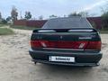 ВАЗ (Lada) 2115 2009 годаүшін1 200 000 тг. в Семей – фото 4