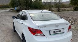 Hyundai Accent 2013 года за 6 000 000 тг. в Алматы – фото 2