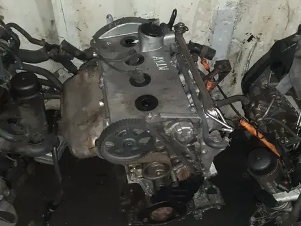 Двигатель Дизель Бензин из Германии за 255 000 тг. в Алматы – фото 29
