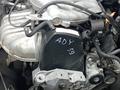 Двигатель Дизель Бензин из Германииүшін255 000 тг. в Алматы – фото 11