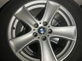 Диски с резиной BMW 209 стиль е53 е70 f15 за 120 000 тг. в Астана
