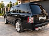 Land Rover Range Rover 2006 годаүшін7 500 000 тг. в Алматы – фото 2