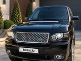 Land Rover Range Rover 2006 годаүшін7 500 000 тг. в Алматы