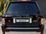 Land Rover Range Rover 2006 годаүшін7 500 000 тг. в Алматы – фото 4