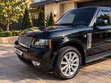 Land Rover Range Rover 2006 годаүшін7 500 000 тг. в Алматы – фото 3