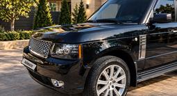Land Rover Range Rover 2006 года за 7 500 000 тг. в Алматы – фото 3