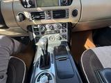 Land Rover Range Rover 2006 годаүшін7 500 000 тг. в Алматы – фото 5