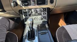 Land Rover Range Rover 2006 года за 7 500 000 тг. в Алматы – фото 5