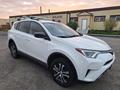 Toyota RAV4 2018 годаүшін12 500 000 тг. в Федоровка (Федоровский р-н) – фото 2