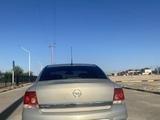 Opel Astra 2008 года за 1 500 000 тг. в Жанаозен – фото 4