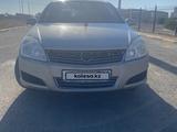 Opel Astra 2008 года за 1 500 000 тг. в Жанаозен – фото 3