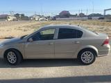 Opel Astra 2008 года за 1 500 000 тг. в Жанаозен – фото 5