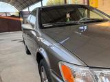 Toyota Camry 2000 годаүшін4 300 000 тг. в Шымкент – фото 3