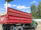 ГАЗ  53 1992 годаүшін1 700 000 тг. в Шиели – фото 4