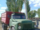 ГАЗ  53 1992 годаүшін1 700 000 тг. в Шиели – фото 5