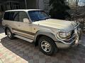 Toyota Land Cruiser 1997 года за 15 000 000 тг. в Астана – фото 3