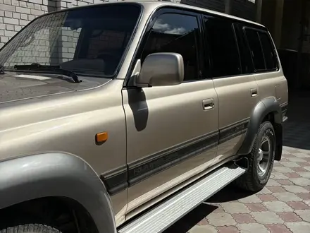 Toyota Land Cruiser 1997 года за 15 000 000 тг. в Астана – фото 4