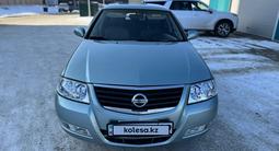 Nissan Almera Classic 2008 годаfor3 500 000 тг. в Караганда – фото 3