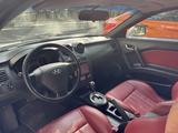 Hyundai Tiburon 2007 года за 4 500 000 тг. в Алматы – фото 5