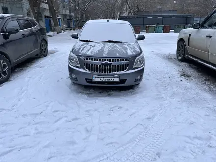 Chevrolet Cobalt 2021 года за 4 850 000 тг. в Караганда