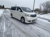 Toyota Alphard 2002 годаүшін6 599 000 тг. в Уральск – фото 4