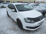 Volkswagen Polo 2012 годаүшін2 170 000 тг. в Актобе – фото 3