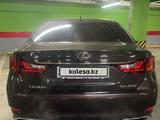 Lexus GS 250 2013 годаүшін12 700 000 тг. в Алматы