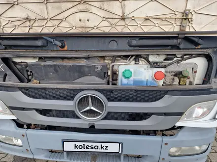 Mercedes-Benz  822 2012 года за 9 800 000 тг. в Костанай – фото 12