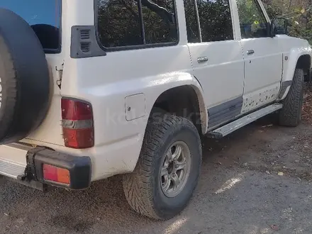 Nissan Patrol 1994 года за 2 200 000 тг. в Талдыкорган – фото 2