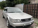 Audi S6 1995 годаүшін4 100 000 тг. в Алматы