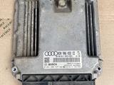 Эбу Блок управления двигателя Audi Q7 3.6үшін170 000 тг. в Алматы