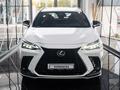 Lexus NX 350 2023 годаүшін37 230 000 тг. в Актау – фото 2