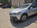 Subaru Outback 2021 годаүшін15 000 000 тг. в Усть-Каменогорск – фото 3