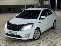 Kia Rio 2014 годаүшін4 980 000 тг. в Шымкент