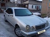 Mercedes-Benz E 230 1995 года за 1 800 000 тг. в Алматы – фото 2