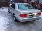 Mercedes-Benz E 230 1995 года за 1 800 000 тг. в Алматы – фото 5